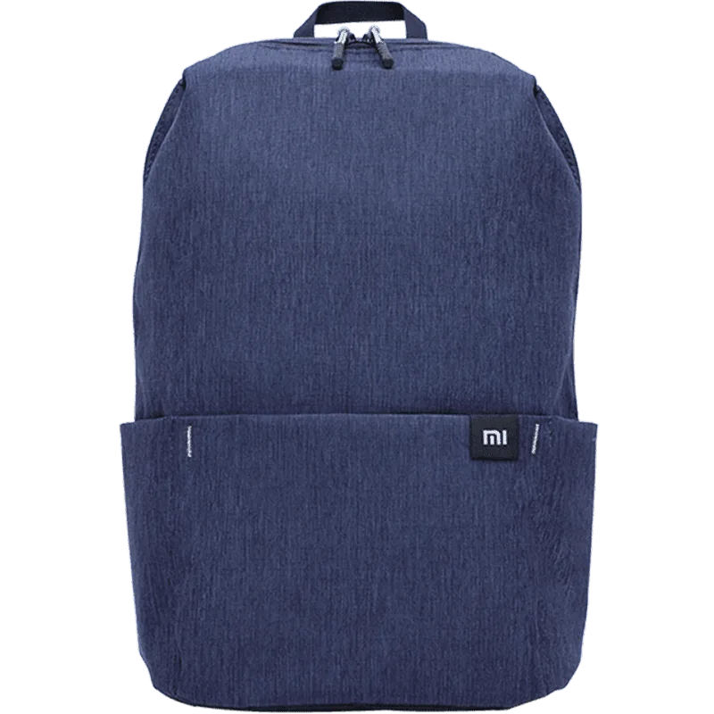 کوله پشتي شیائومی مدل Mi Casual Daypack 10L