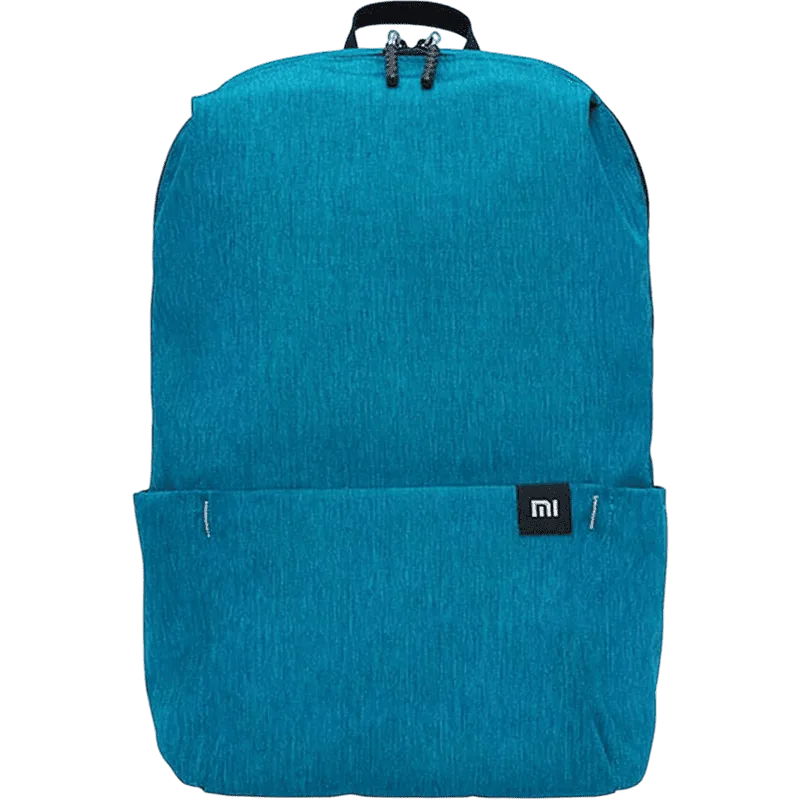 کوله پشتي شیائومی مدل Mi Casual Daypack 10L