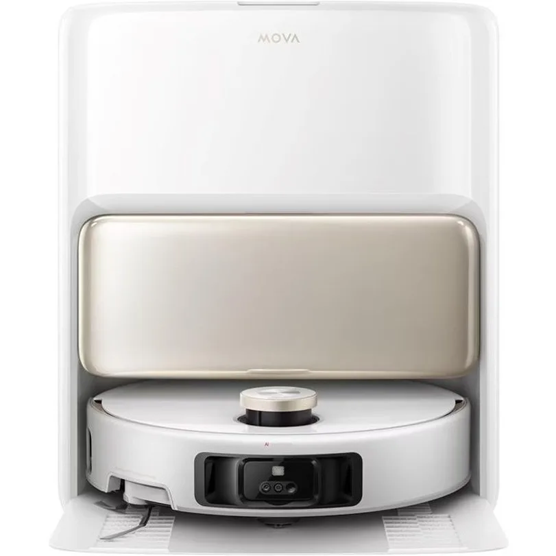 جارو رباتیک Mova V50 Ultra Complete