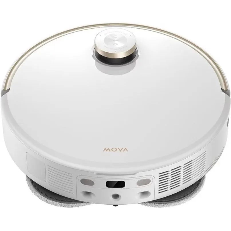 جارو رباتیک Mova V50 Ultra Complete