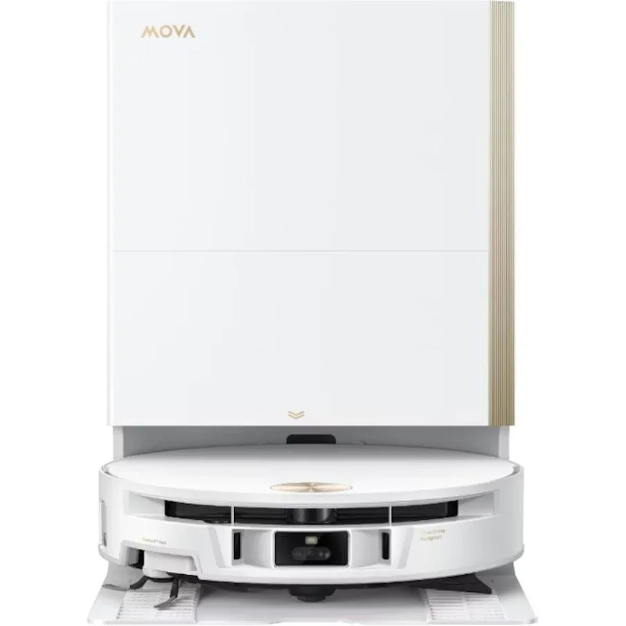 جارو رباتیک MOVA S70 Ultra Roller