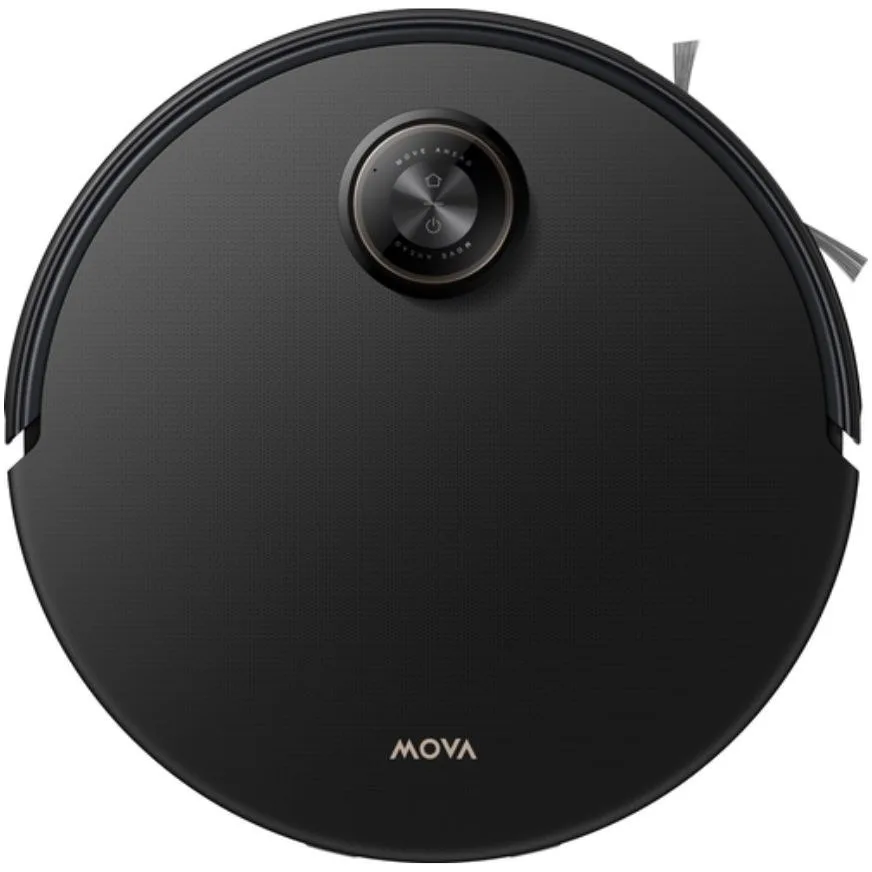 جارو رباتیک MOVA Z60 Ultra Roller complete