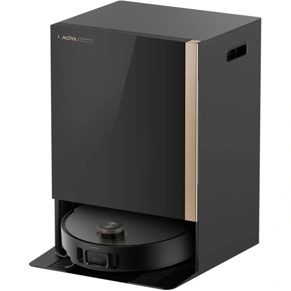 جارو رباتیک Mova MOBIUS 60