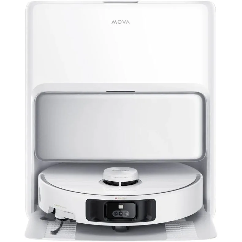جارورباتیک مدل Mova P50 Pro Ultra