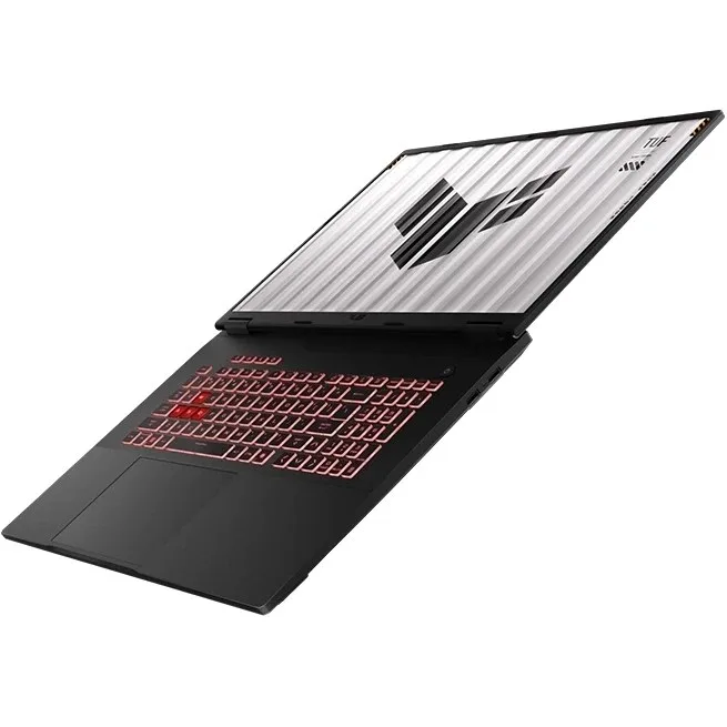لپ تاپ گیمینگ ۱۸ اینچ ایسوس مدل TUF Gaming A18 1TB SSD 16GB DDR5 RTX5050
