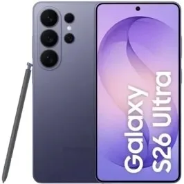 گوشی سامسونگ S26 Ultra 5G حافظه 256 رم 12 گیگابایت