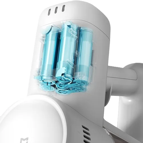 جارو شارژی شیائومی مدل Mijia Vacuum Cleaner 4 C