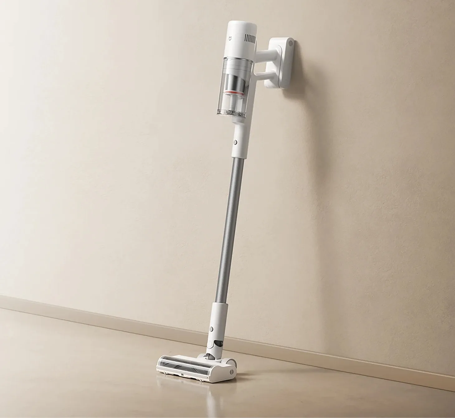 جارو شارژی عصایی شیائومی مدل Mijia Vacuum Cleaner 4