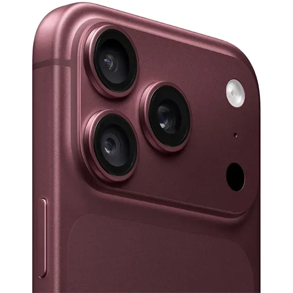 گوشی موبایل اپل مدل iPhone 18 Pro Max حافظه 512 رم 12 گیگابایت- ریجستر نشده