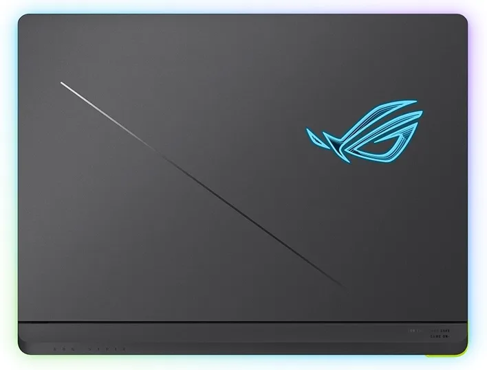 لپ تاپ ۱۶ اینچ ایسوس مدل G615LR 16GB RAM 1TB SSD Core Ultra 7 255HX VGA RTX5070ti