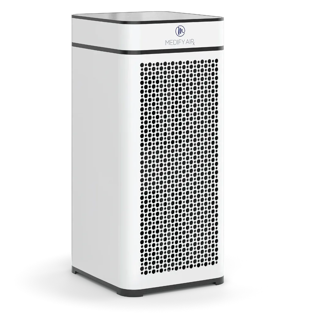 دستگاه تصفیه هوا مدل Medify MA-40 Air Purifier with H13