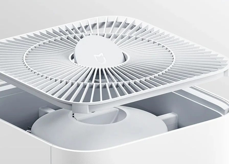 دستگاه تصفیه هوا هوشمند شیائومی میجیا Mijia Smart Air Purifier 6