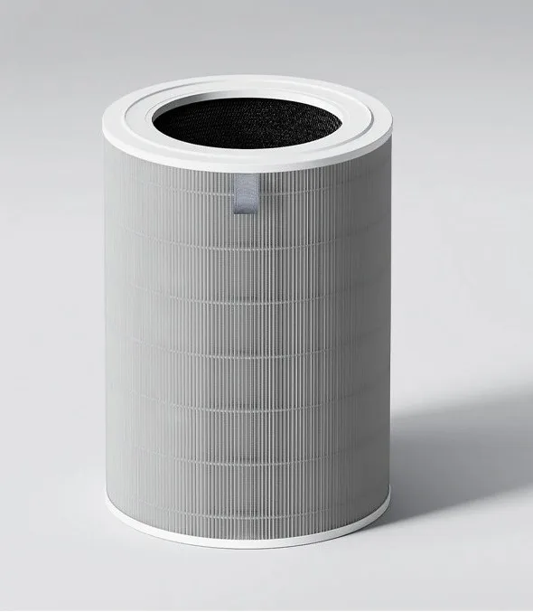 دستگاه تصفیه هوا هوشمند شیائومی میجیا Mijia Smart Air Purifier 6