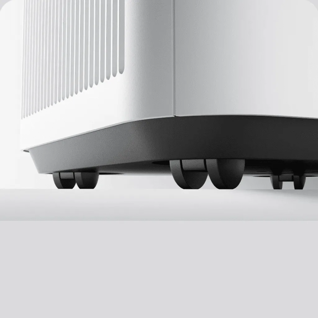 دستگاه تصفیه هوا هوشمند شیائومی میجیا Mijia Smart Air Purifier Max