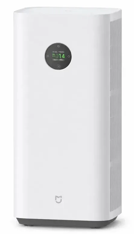 دستگاه تصفیه‌ کننده هوای شیائومی مدل Mijia Smart Air Purifier 6 Plus