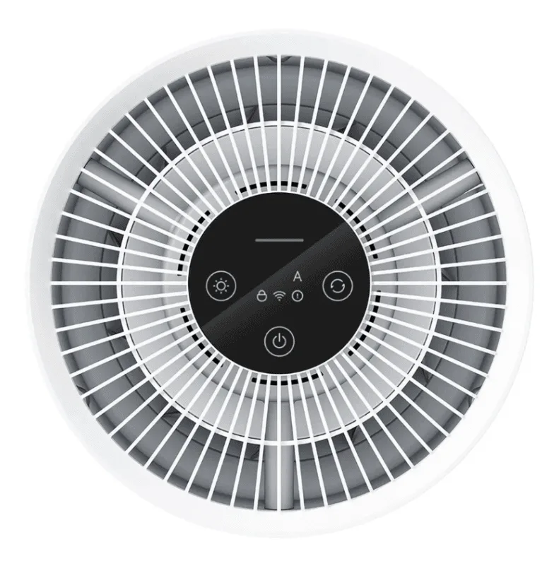 تصفیه هوای هوشمند شیائومی میجیا مخصوص حیوانات خانگی مدل AC-M30-SC