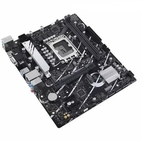 مادربرد ایسوس PRIME B760M-K DDR4