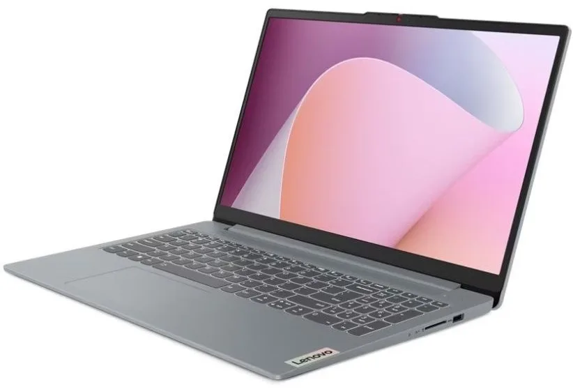 لپ تاپ ۱۵.۶ اینچ لنوو مدل IdeaPad Slim 3 8GB RAM 512GB SSD Ryzen 5 7520U