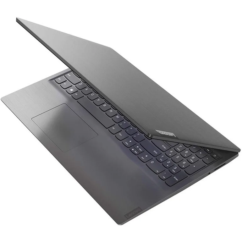 لپ تاپ ۱۵.۶ اینچ لنوو مدل V15 8GB RAM 512GB SSD Ryzen 3 7320U