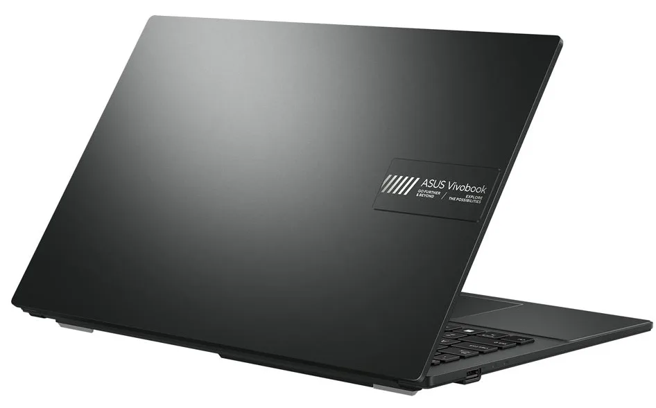 لپ تاپ ۱۵.۶ اینچ ایسوس مدل E1504FA 8GB RAM 512GB SSD Ryzen 5 7520U