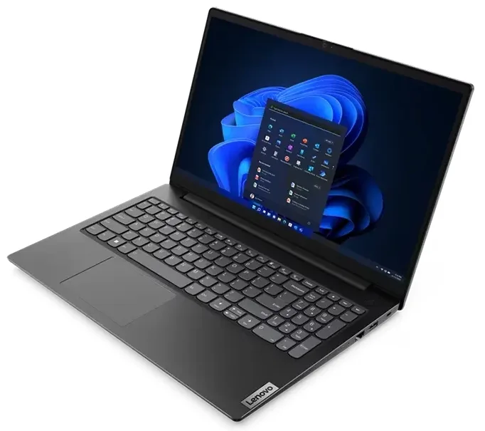 لپ‌تاپ 15.6 اینچ لنوو مدل V15 G4 Core i5-13420H 8GB RAM 512GB SSD