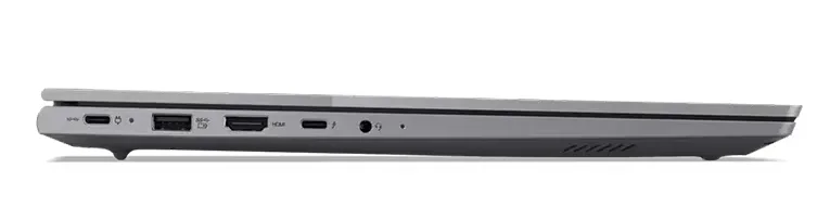 لپ تاپ ۱۶ اینچ لنوو مدل ThinkBook 16 Core i5-13420H 8GB RAM 512GB SSD