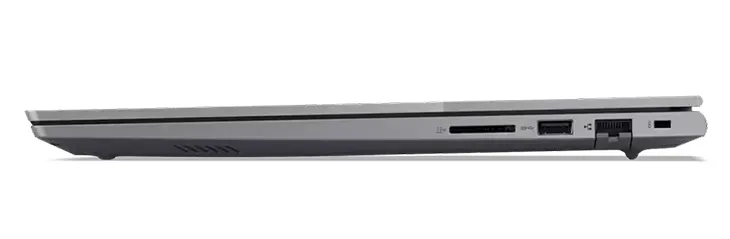 لپ تاپ ۱۶ اینچ لنوو مدل ThinkBook 16 Core i5-13420H 8GB RAM 512GB SSD