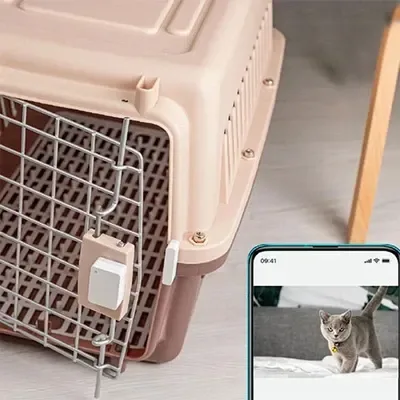 سنسور هوشمند درب و پنجره شیائومی مدل Sensor 2 (Bluetooth) پک 2021
