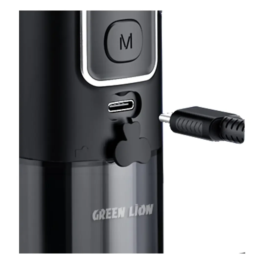 دستگاه شستشوی گوش GEI-12 گرین لاین