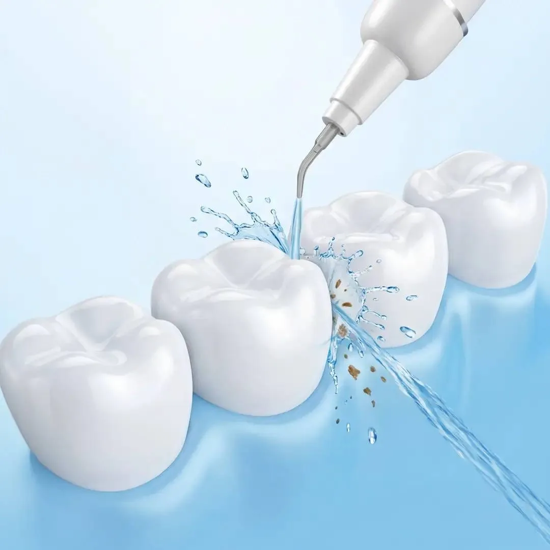 واترجت دندان Ultrasonic گرین لاین