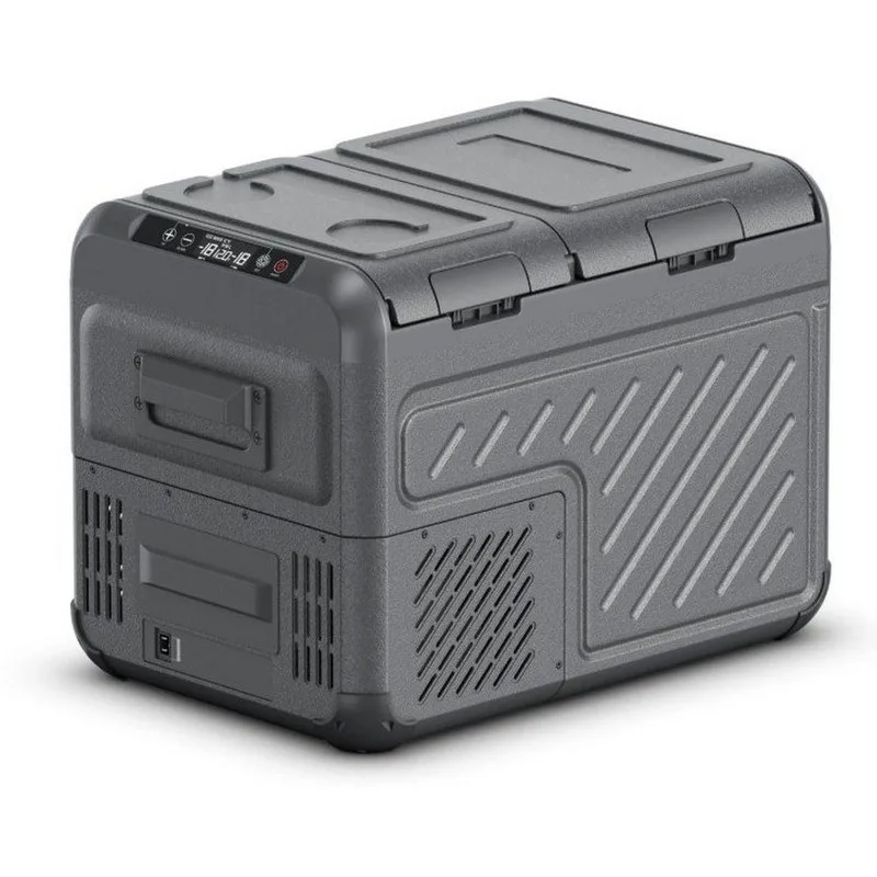 یخچال ماشین GFC-35 گرین لاین