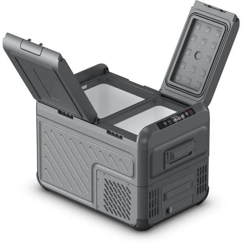 یخچال ماشین GFC-35 گرین لاین