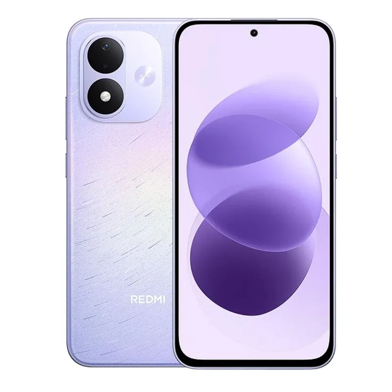 گوشی موبایل شیائومی Redmi Note 17 4G حافظه 128 رم 6 گیگابایت-گلوبال