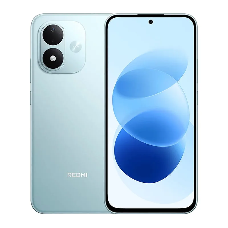 گوشی موبایل شیائومی Redmi Note 17 4G حافظه 256 رم 8 گیگابایت-گلوبال