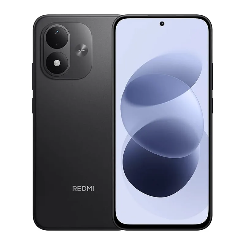 گوشی موبایل شیائومی Redmi Note 17 4G حافظه 256 رم 8 گیگابایت-گلوبال