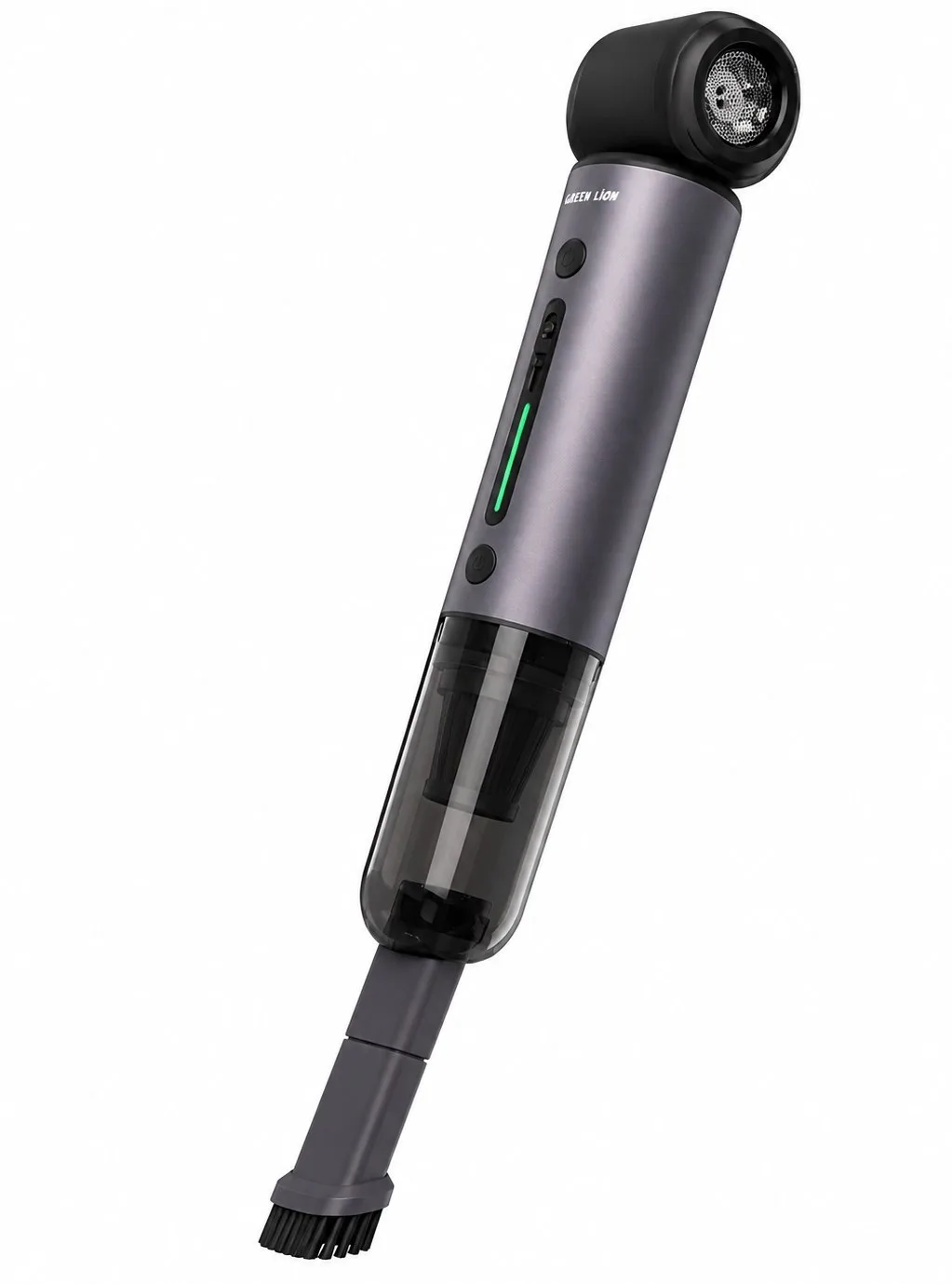جارو شارژی گرین لاین مدل VAC MAX AND BLOWER