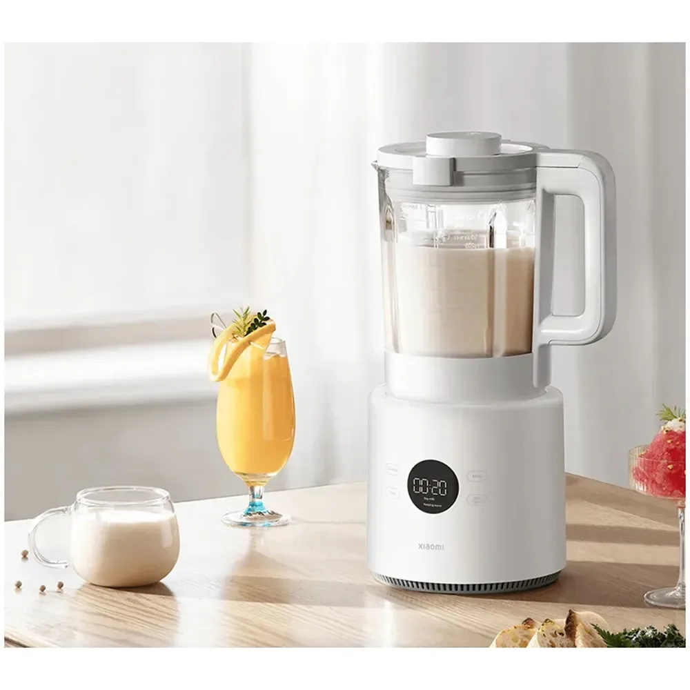 مخلوط کن شیائومی مدل Blender Pro ظرفیت ۱٫۷۵ لیتر
