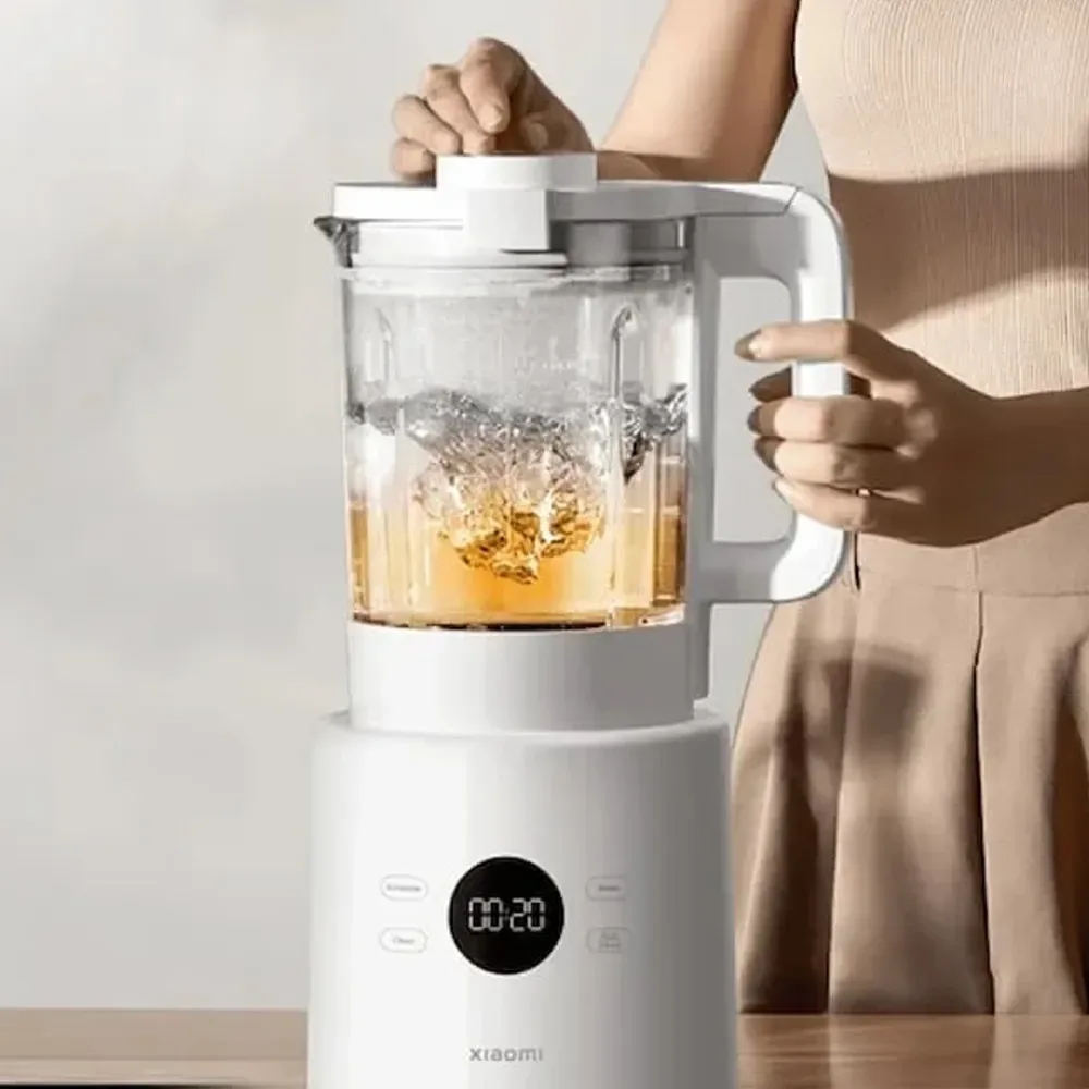 مخلوط کن شیائومی مدل Blender Pro ظرفیت ۱٫۷۵ لیتر