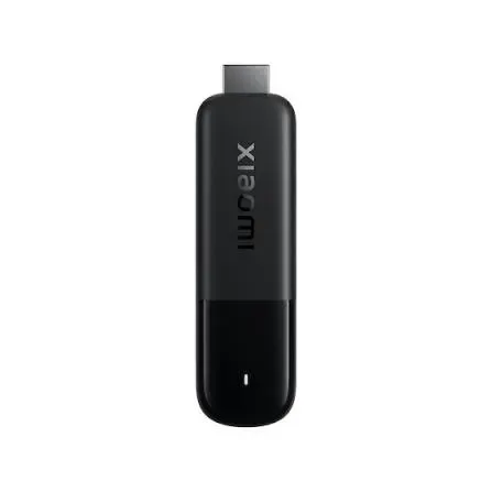 اندروید باکس شیائومی Xiaomi TV Stick 4K نسل دوم مدل MDZ-33-AA