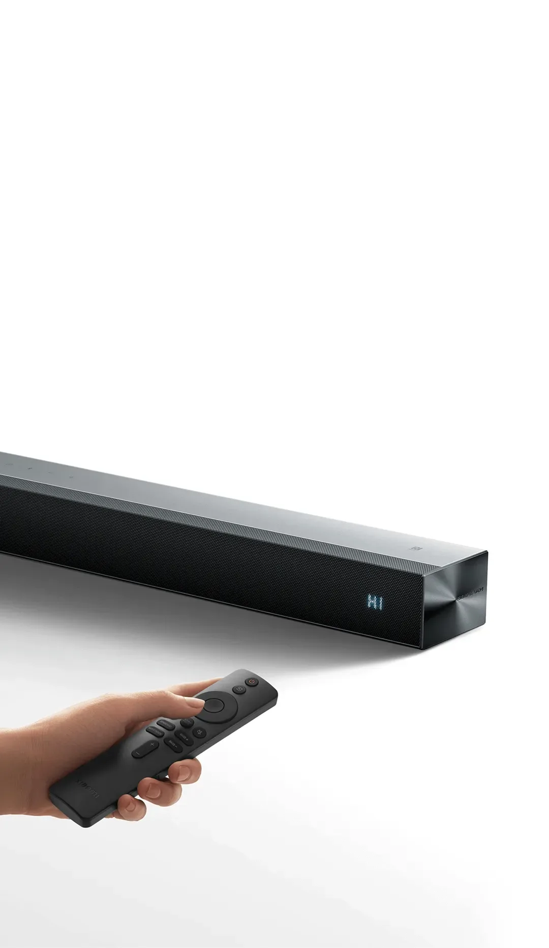 ساندبار بلوتوثی شیائومی پرو مدل Soundbar pro 2.0