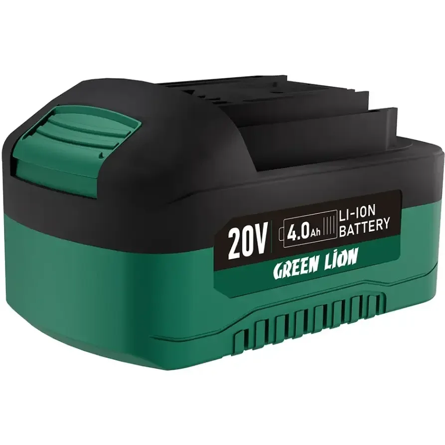 اره برقی زنجیری شارژی گرین لاین مدل GES-12