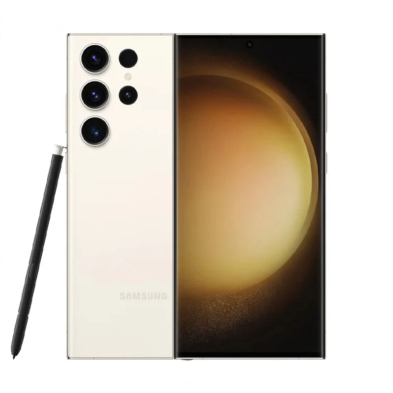 گوشی موبایل سامسونگ مدل Galaxy S23 Ultra 5G ظرفیت 256 گیگابایت رم 12 گیگابایت