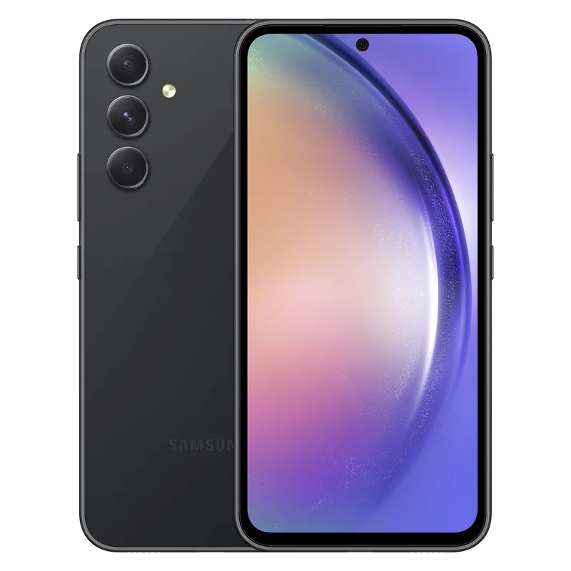 گوشی موبایل سامسونگ مدل Galaxy A54 5G ظرفیت 128 گیگابایت رم 8 گیگابایت