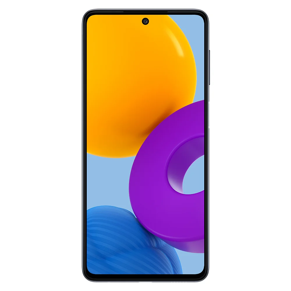 گوشی موبایل سامسونگ مدل Galaxy M52 5G ظرفیت 128 گیگابایت رم 8 گیگابایت