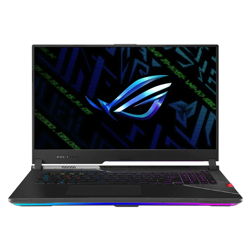 لپ تاپ ایسوس ROG Strix مدل G733ZX پردازنده Core i9 12900H رم 16GB DDR5 حافظه 1TB SSD گرافیک 16GB RTX 3080ti