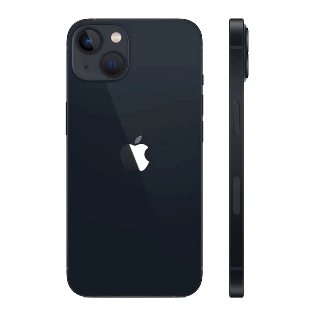 گوشی موبایل اپل مدل iphone 13 ظرفیت 128 گیگابایت