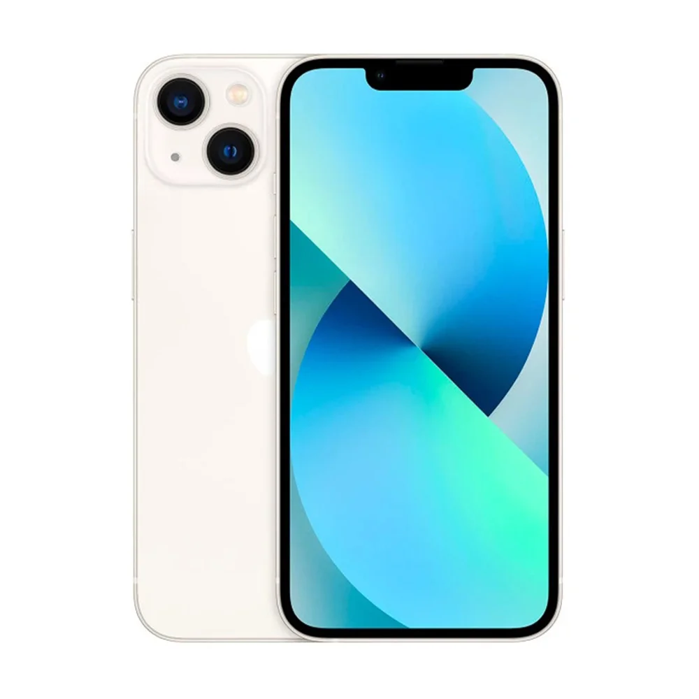 گوشی موبایل اپل مدل iphone 13 ظرفیت 128 گیگابایت
