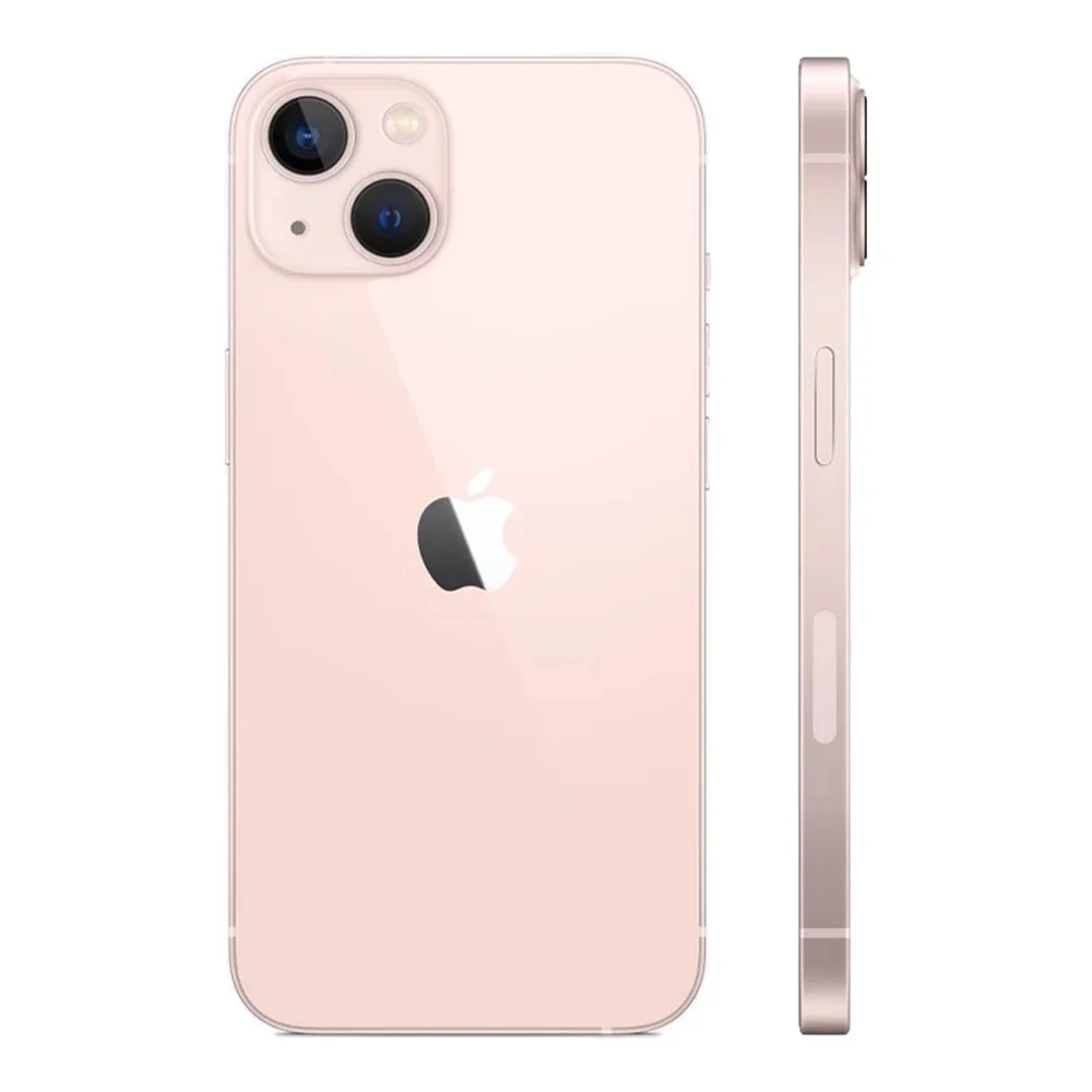 گوشی موبایل اپل مدل iphone 13 ظرفیت 128 گیگابایت