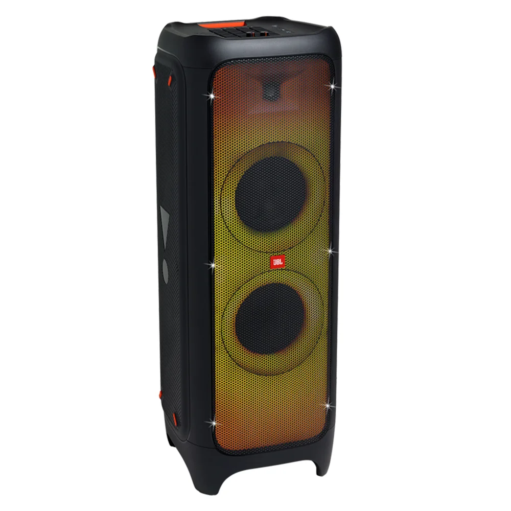 اسپیکر بلوتوثی قابل حمل ضد آب جی بی ال مدل JBL PARTY BOX 1000