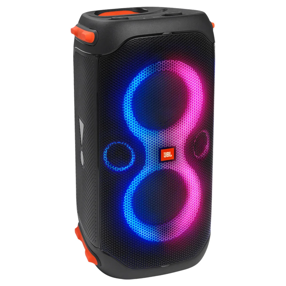 اسپیکر بلوتوثی قابل حمل ضد آب جی بی ال مدل JBL PARTY BOX 110